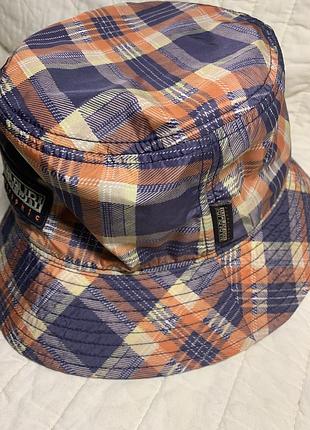 Панама napapijri в клітинку