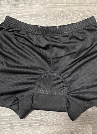 Велошорти велотруси tenn