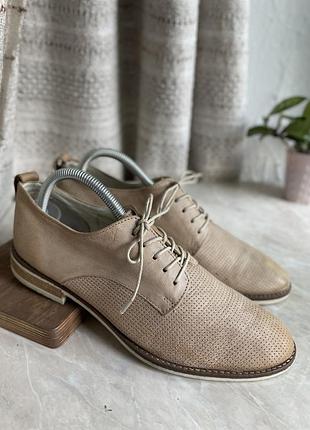 Туфлі roberto santo, розмір 40