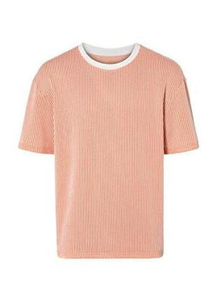 Футболка у смужку livergy l