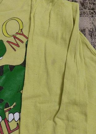 Пижама дено 2