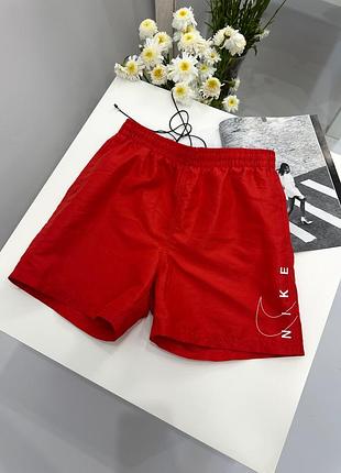 Шорти nike