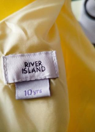 Детский ромпер river island 5