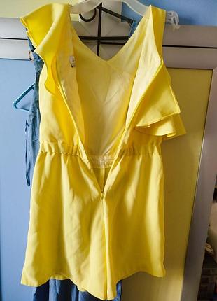 Детский ромпер river island 3