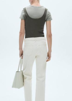 Джинси mango 2