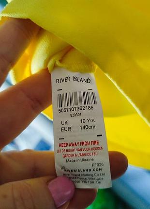 Детский ромпер river island 6