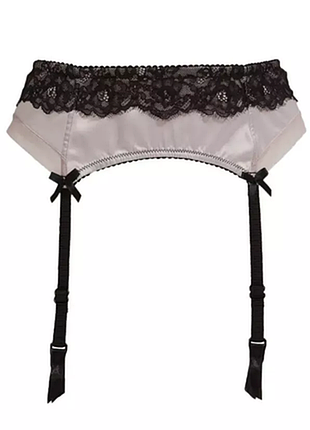 Новый пасок для чулок