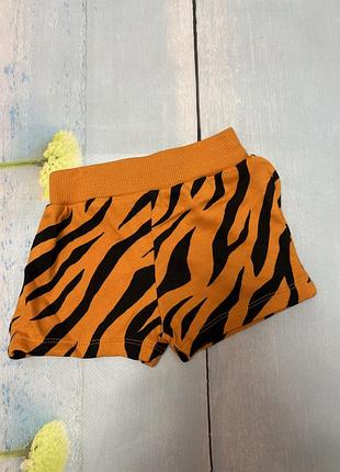 Шорти