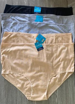 Супер батал ☀️☀️☀️ хлопковые трусики 70/72/74 размер ☀️☀️☀️