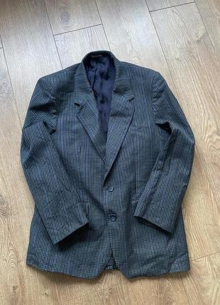 Піджак burberry