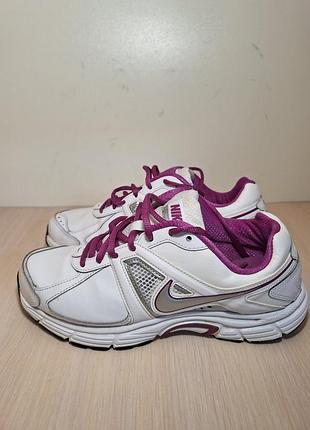Кроссовки nike