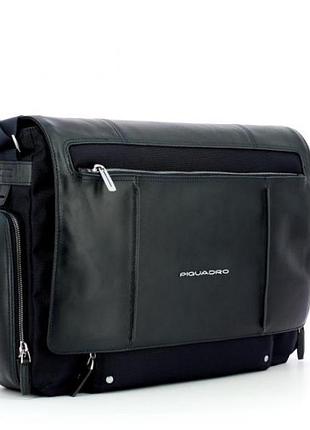 Piquadro натуральна шкіра сумка