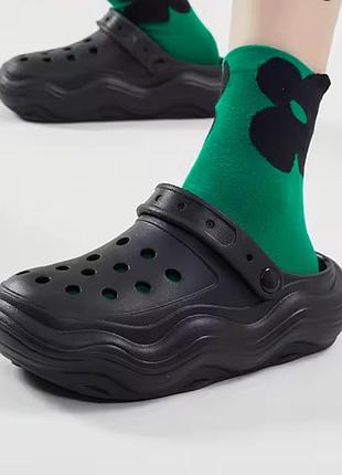 Взуття крокси чоловічі/жіночі унісекс