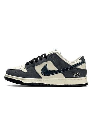👟 стильные мужские кроссовки nike sb dunk low pro