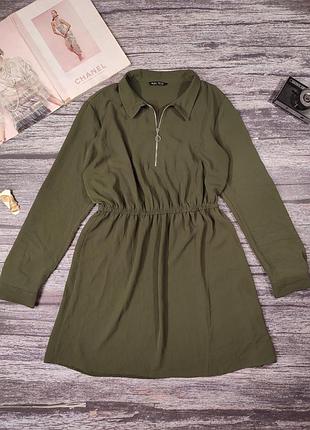 Женское платье