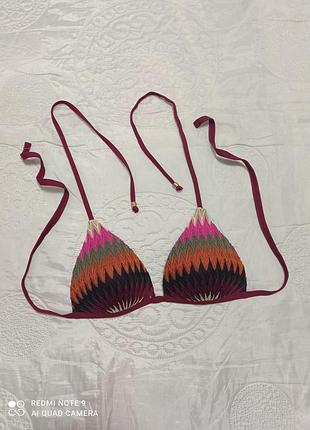 Купальник верх primark