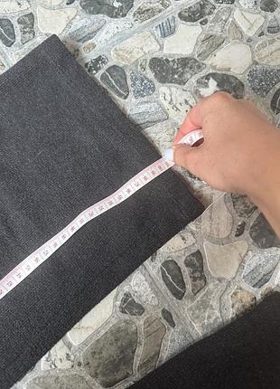 Широкі штани 3