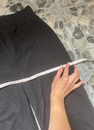 Широкі штани 2