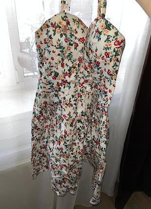 Літній сарафан 2