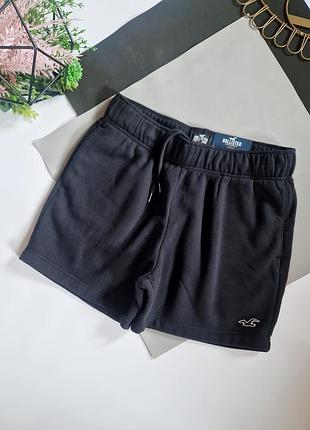Hollister круті трикотажні шорти р м