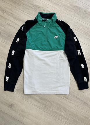 Зіп/худі/анорак/кофта nike