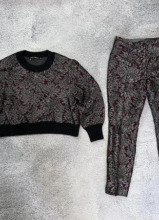 dolce hasbn gabbana жіночий костюм оригінал рідкісний