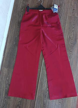 Цікаві штани палаццо р.38