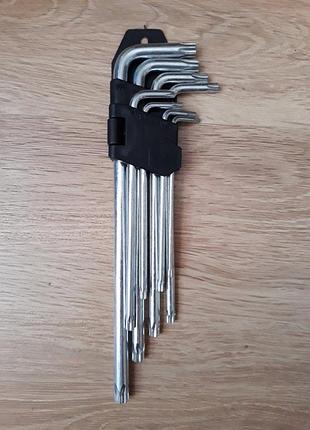 Ключи наборе