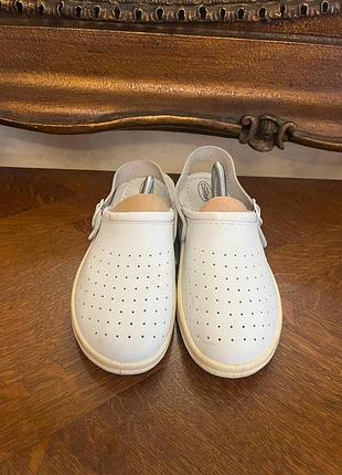 Comfort медицинские шлепки