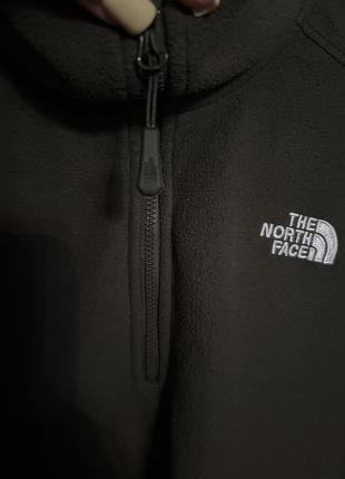 Флиска the north face оригинал р.м 2