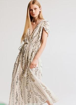 Плаття h&m is