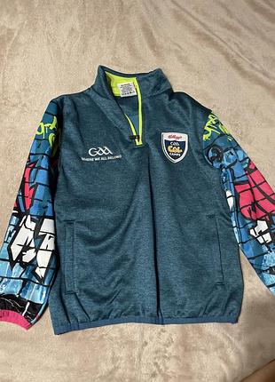 Кофта спортивна для хлопчика