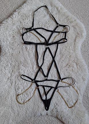 Эротическое белье