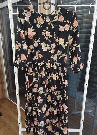 Женское шифоновое бутыление