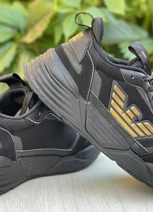 Кросівки armani 42 26.5см. 4