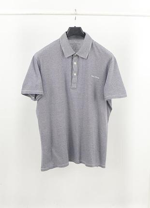 Чоловіча polo футболка marc o’polo