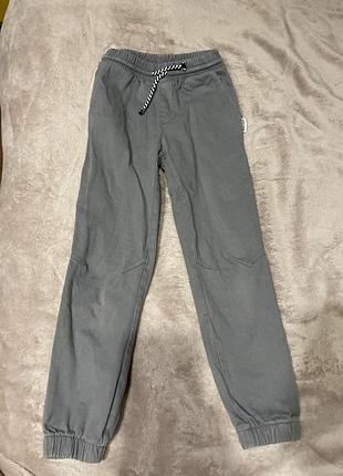 Брюки шкільні для хлопчика