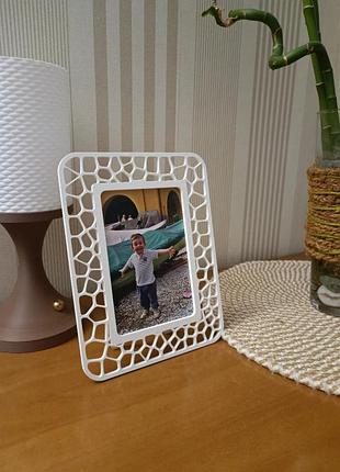 Елегантний утримувач для фотографій