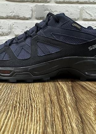 Кроссовки salomon rhossili gtx gore-tex ,размер 46 (29.5см.) оригинал