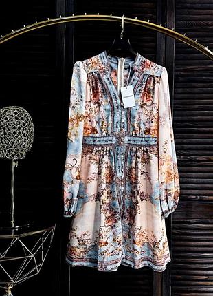 Сукня zimmerman преміум люкс