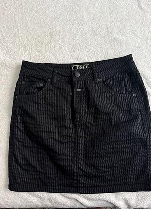 Спідниця closed