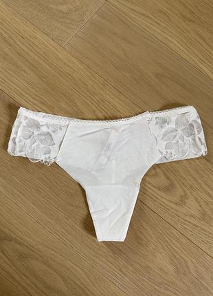 Трусики victoria’s secret