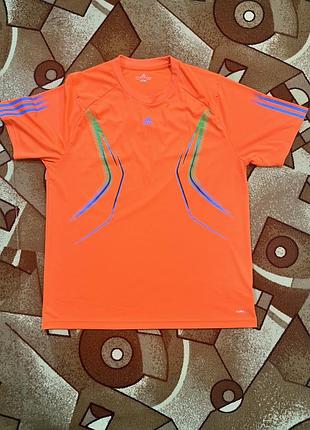 Джерсі (футболка) чоловіча adidas