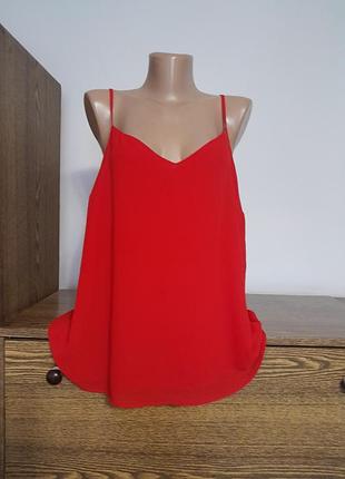 Майка на подкладке