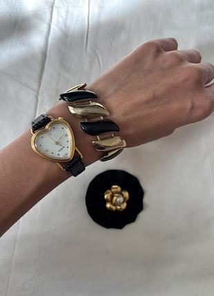 Вінажний браслет