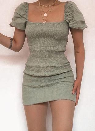 Сукня жатка pretty little thing s