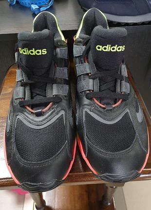 Кроссовки adidas torsion 2