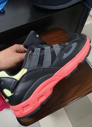 Кроссовки adidas torsion 3