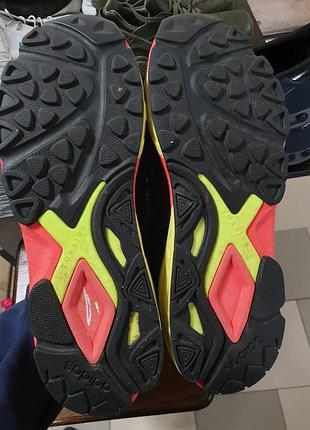Кроссовки adidas torsion 5