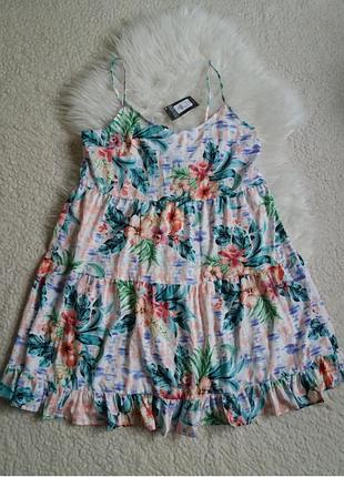 Сарафан на брителях, 14р